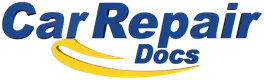 Car Repair Docs Logo