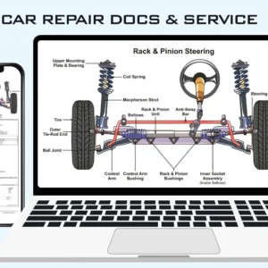 Car Repair Docs Manual Download