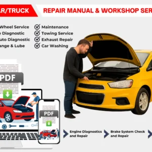 1986 Subaru Brat, Jaguar XJ 2013 Car Workshop Repair And Car Wash Service