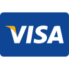 Visa Payment Method