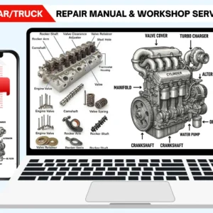 Automotive Maintenance And Repair Manual
