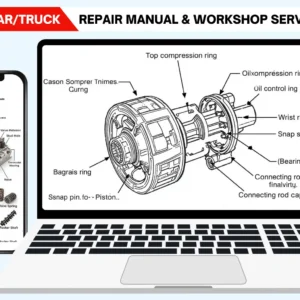 Guide Changing Your Engine