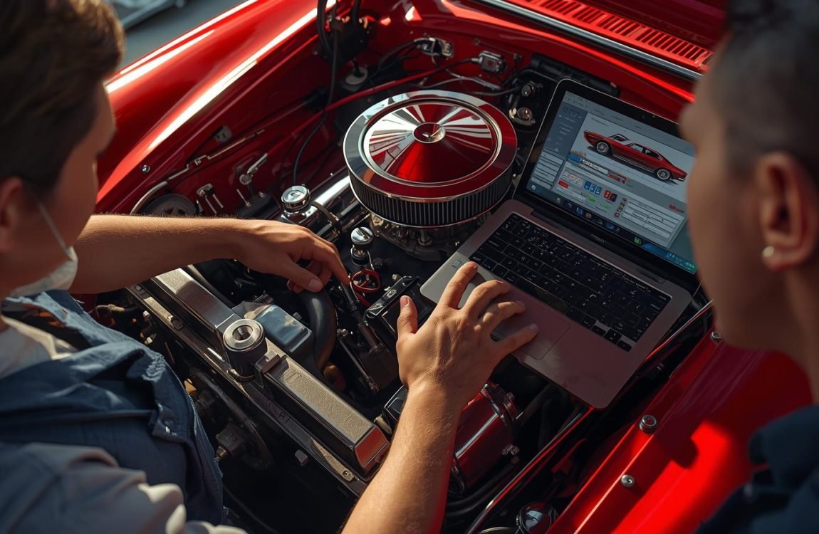 Car Repair Docs Banar Image